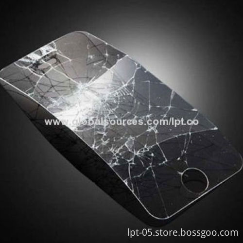 HOT High Quality Real Japanese Tempered Glass Film Screen Protector Fit for iPhone 5 5c 5s